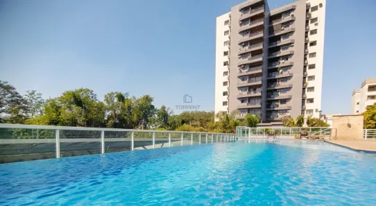 Apartamento com 2 Quartos à venda, 70m² no Aterrado, Volta Redonda