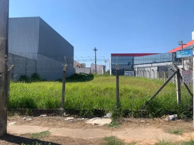 Lote/Terreno para alugar, 1600m² no Parque São João, Votorantim