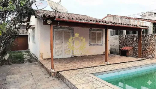 Casa de Condomínio com 3 Quartos à venda, 121m² no Areal, Araruama