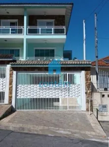Sobrado com 3 Quartos à venda, 157m² no Bela Vista, Osasco