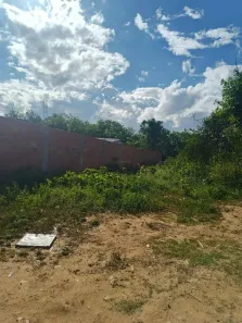 Lote/Terreno à venda, 162m² no Parque Novo Jockey, Campos dos Goytacazes