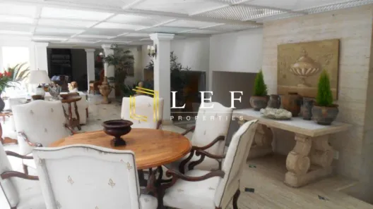 Casa com 3 Quartos à venda, 801m² no Vila Morumbi, São Paulo