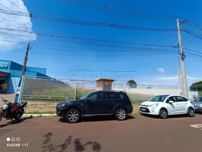 Lote/Terreno para alugar, 1300m² no Parque Faber Castell I, São Carlos