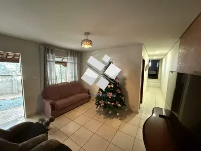 Casa com 3 Quartos à venda, 150m² no Novo Progresso, Contagem