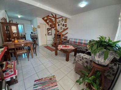 Casa de Condomínio com 2 Quartos à venda, 93m² no Niterói, Canoas