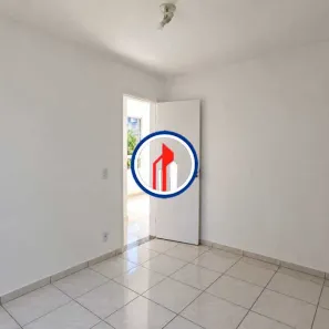 Apartamento com 2 Quartos à venda, 49m² no Novo Horizonte (Manilha), Itaboraí