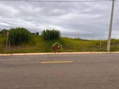 Lote/Terreno à venda, 330m² no Borda da Mata, Caçapava