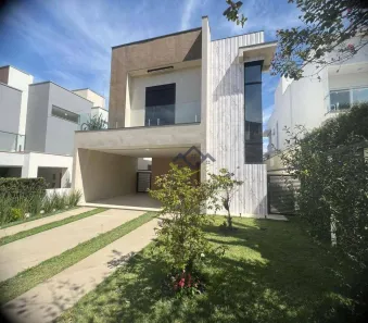Casa de Condomínio com 3 Quartos à venda, 245m² no Fazenda Rodeio, Mogi das Cruzes