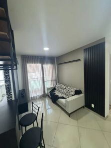 Apartamento com 2 Quartos à venda, 59m² no Bethaville I, Barueri