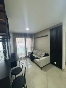 Apartamento com 2 Quartos à venda, 59m² no Bethaville I, Barueri