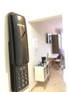 Apartamento com 1 Quarto à venda, 25m² no Bela Vista, São Paulo