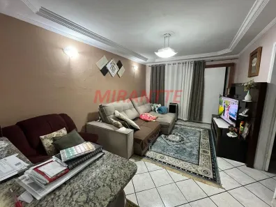 Sobrado com 4 Quartos à venda, 290m² no Vila Nova Cachoeirinha, São Paulo