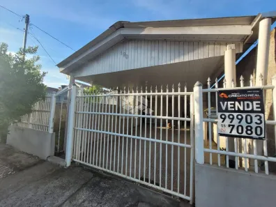 Casa com 2 Quartos à venda, 50m² no Camobi, Santa Maria