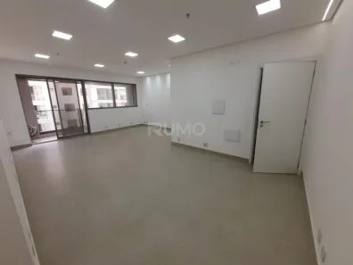 Ponto Comercial para alugar, 46m² no Botafogo, Campinas