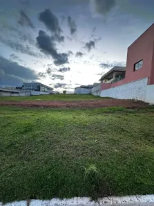 Lote/Terreno à venda, 590m² no Condomínio do Lago 3ª Etapa, Goiânia