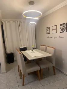Apartamento com 3 Quartos à venda, 90m² no Altiplano Cabo Branco, João Pessoa