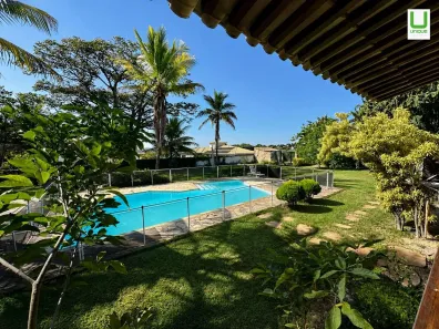 Casa com 6 Quartos à venda, 766m² no São Luiz, Belo Horizonte