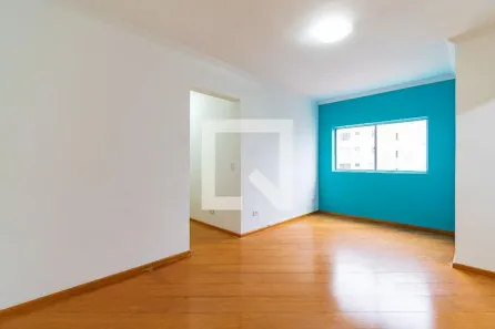 Apartamento com 2 Quartos à venda, 54m² no Vila Parque Jabaquara, São Paulo