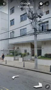 Apartamento com 3 Quartos à venda, 68m² no Méier, Rio de Janeiro