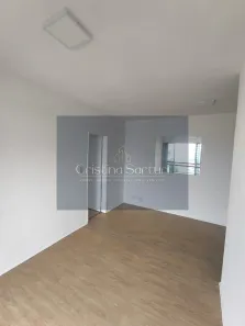 Apartamento com 1 Quarto para venda ou aluguel, 45m² no Centro, São José dos Campos