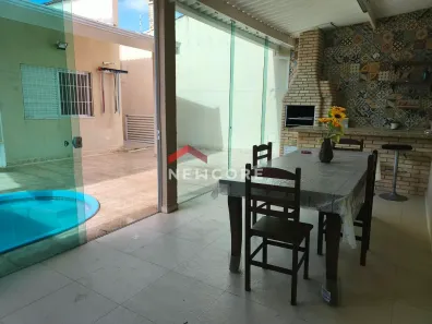 Casa com 2 Quartos à venda, 157m² no Centro, Peruíbe