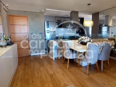 Apartamento com 3 Quartos à venda, 100m² no Pedro Gondim, João Pessoa