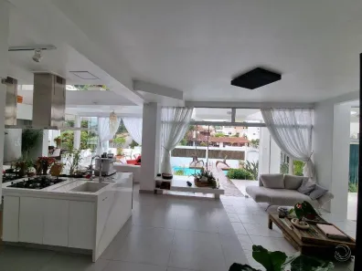Casa com 8 Quartos à venda, 370m² no Centro, Florianópolis