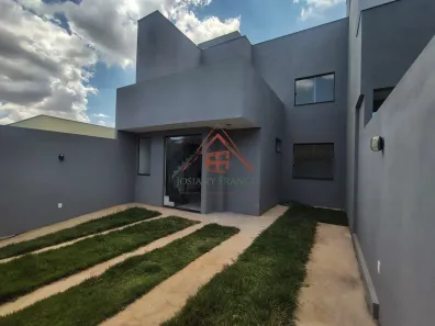 Casa com 3 Quartos à venda, 93m² no Flórida, Sete Lagoas