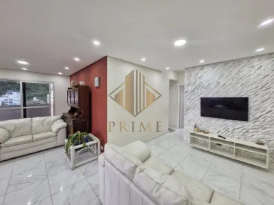 Cobertura com 4 Quartos à venda, 180m² no Enseada, Guarujá