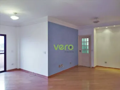 Apartamento com 3 Quartos à venda, 126m² no Jardim São Paulo, Americana