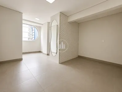 à venda, 43m² no Centro, Florianópolis