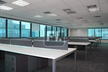 Sala Comercial para venda ou aluguel, 266m² no Vila Olímpia, São Paulo