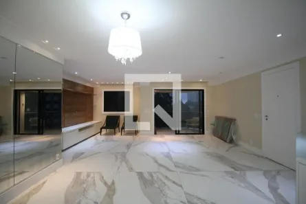 Apartamento com 3 Quartos à venda, 124m² no Vila Andrade, São Paulo