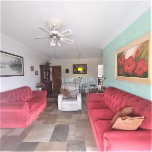 Apartamento com 3 Quartos à venda, 131m² no Jardim Paraíso, Campinas