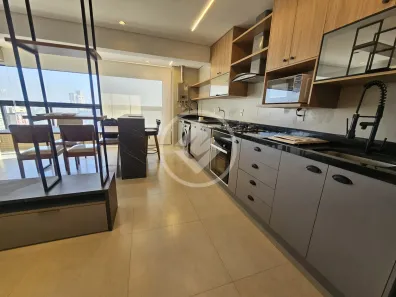 Apartamento com 2 Quartos à venda, 65m² no Ponta da Praia, Santos