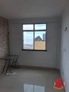 Apartamento com 1 Quarto à venda, 40m² no Amaralina, Salvador