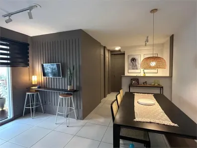 Apartamento com 1 Quarto à venda, 65m² no Vila Polopoli, São Paulo