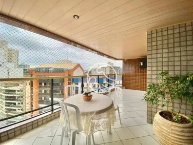 Apartamento com 4 Quartos à venda, 180m² no Portal, Guarapari