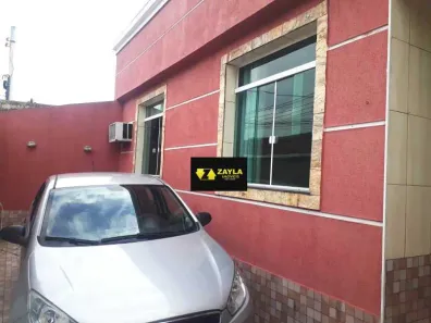 Casa com 4 Quartos à venda, 240m² no Irajá, Rio de Janeiro
