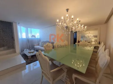 Cobertura com 3 Quartos à venda, 190m² no Castelo, Belo Horizonte