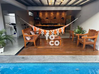 Casa com 4 Quartos à venda, 280m² no Buritis, Uberlândia