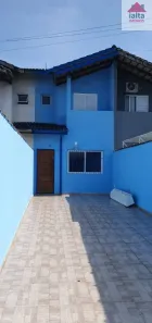 Sobrado com 3 Quartos à venda, 140m² no Massaguaçu, Caraguatatuba