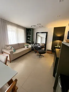 Apartamento com 3 Quartos à venda, 100m² no Mansões Santo Antônio, Campinas