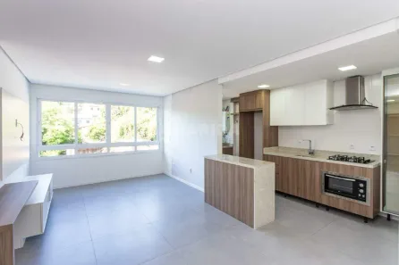 Apartamento com 2 Quartos para alugar, 70m² no Cristo Redentor, Porto Alegre