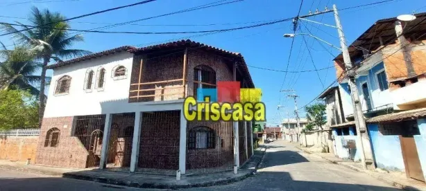 Casa com 2 Quartos à venda, 170m² no Nova Cidade, Rio das Ostras