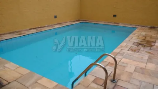 Casa com 3 Quartos à venda, 270m² no Santa Maria, São Caetano do Sul
