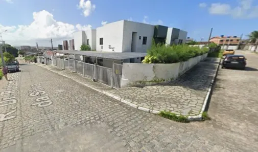 Apartamento com 2 Quartos à venda, 60m² no Alto do Céu, João Pessoa