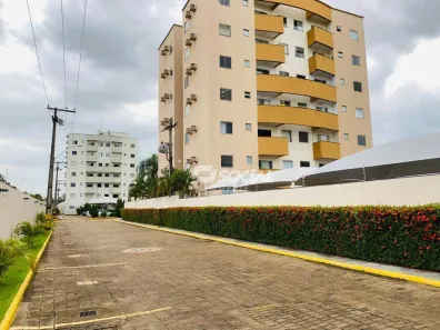 Apartamento com 2 Quartos à venda, 75m² no Industrial, Porto Velho