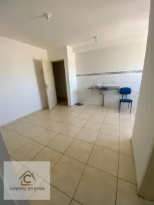 Apartamento com 2 Quartos para alugar, 40m² no Vila Nhocune, São Paulo