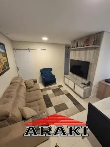 Apartamento com 3 Quartos à venda, 82m² no Água Funda, São Paulo